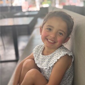 Lila and Hayes dress size 4t